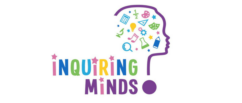 Inquiring Minds is a supplementary educational program for gifted and talen...